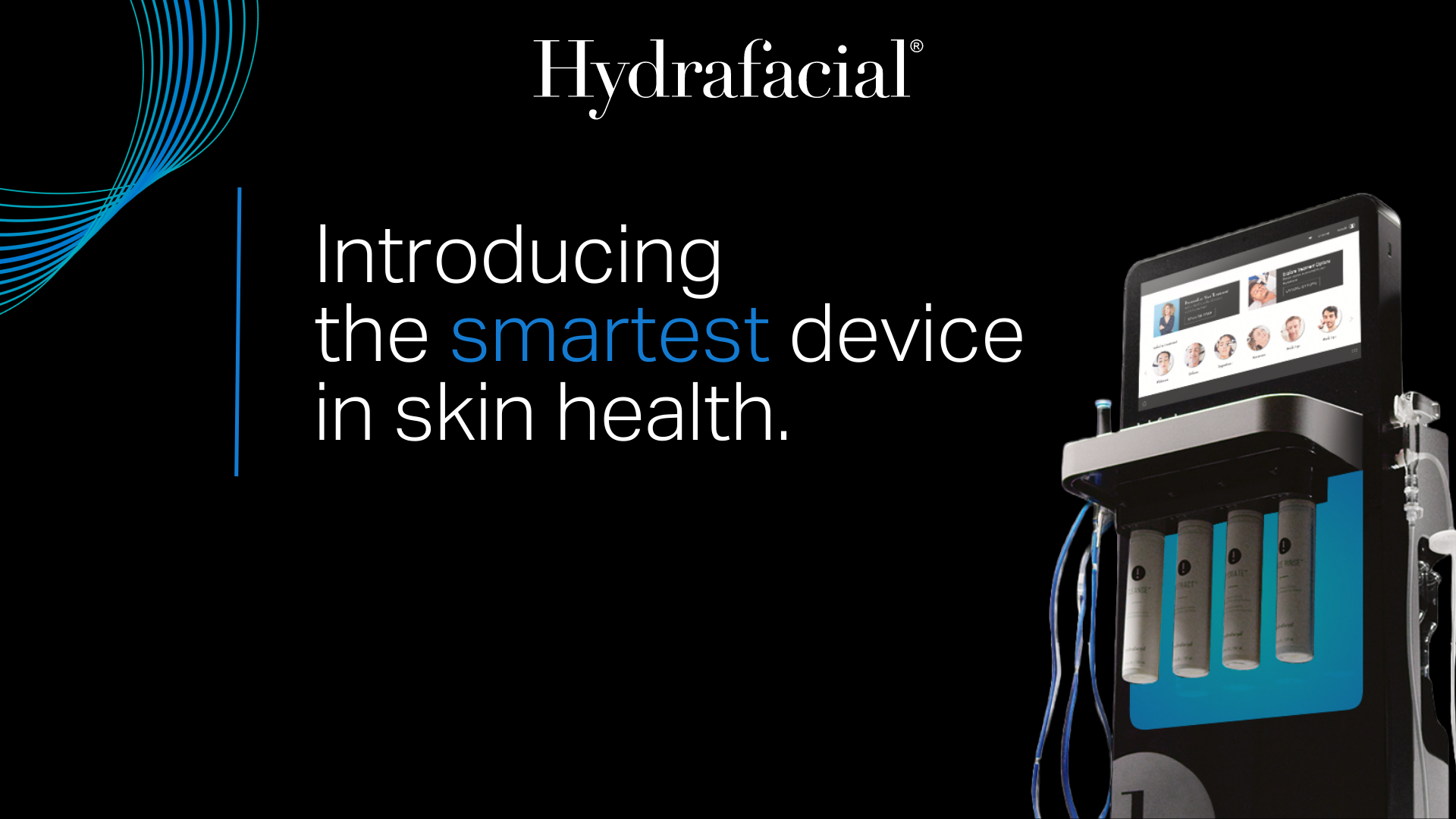 Platinum | Hydrafacial Syndeo