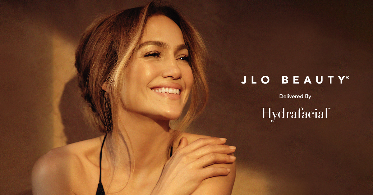 Platinum Jlo | Hydrafacial Syndeo