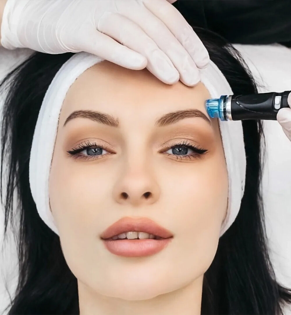 Deluxe | Hydrafacial Syndeo