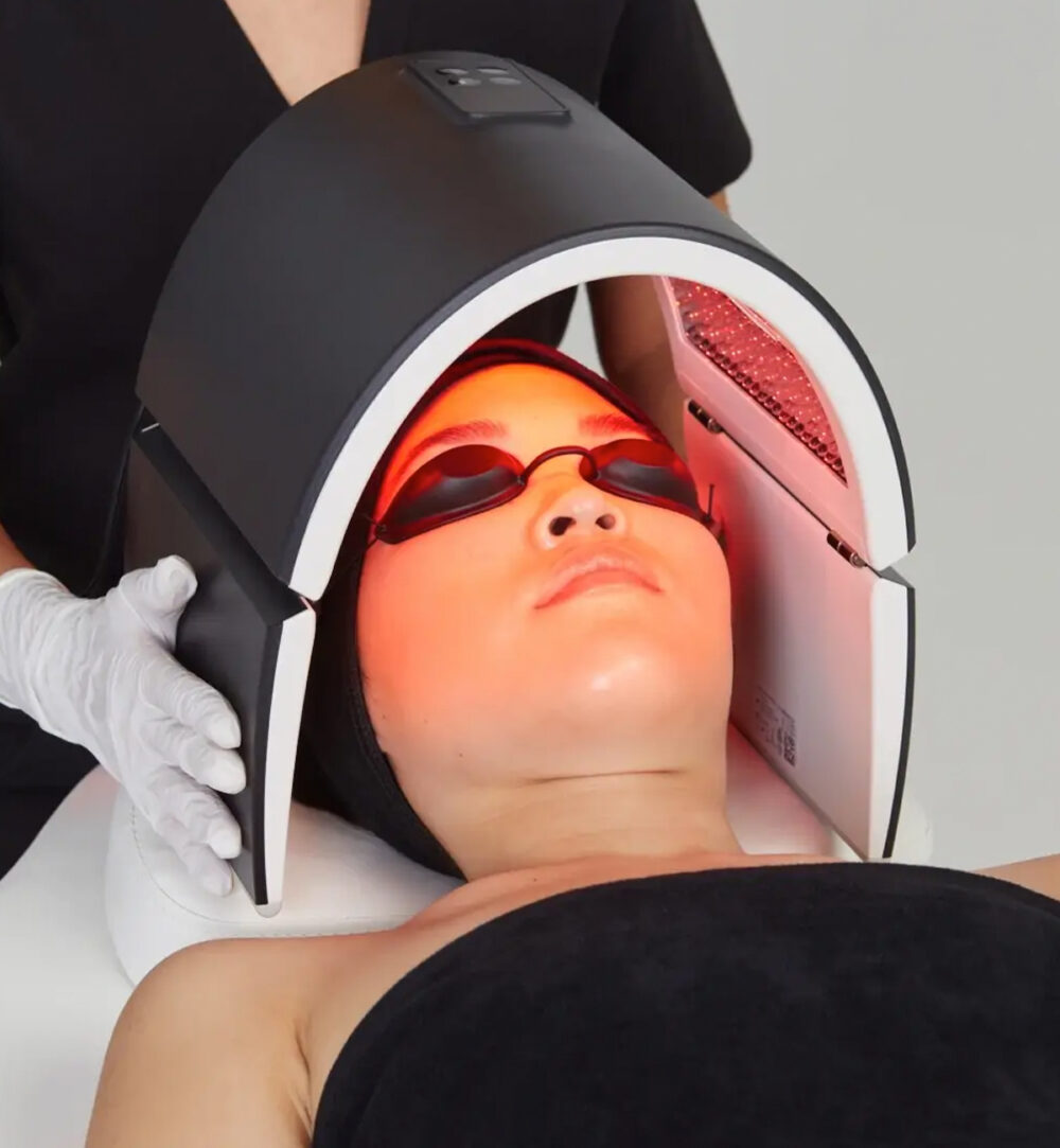 Led Терапия с LightStim Elipsa