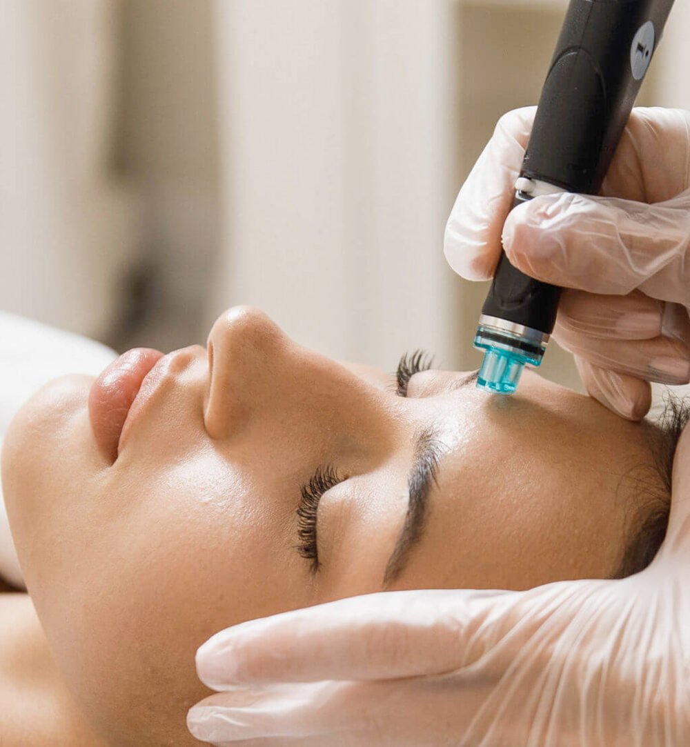 Signature | Hydrafacial Syndeo