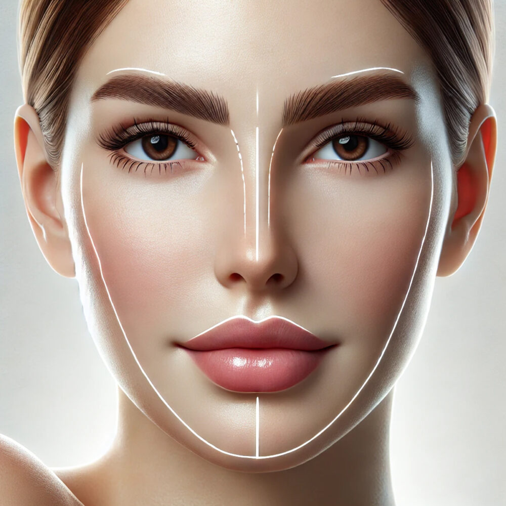 Цяло лице (горна устна, брадичка, бакенбарди, междувеждие) - Prime Lase HR / лазерна епилация жени / Русе Prime Lase HR