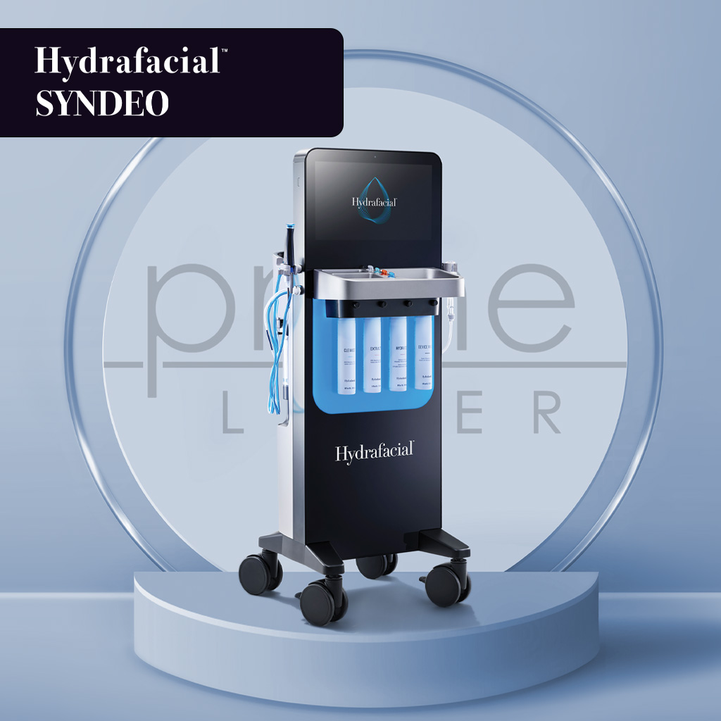Hyfrafacial Syndeo гр. Русе
