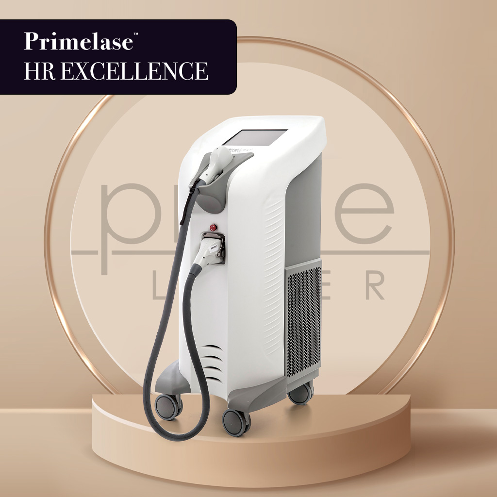 PrimeLase HR - PrimeLaser гр. Русе
